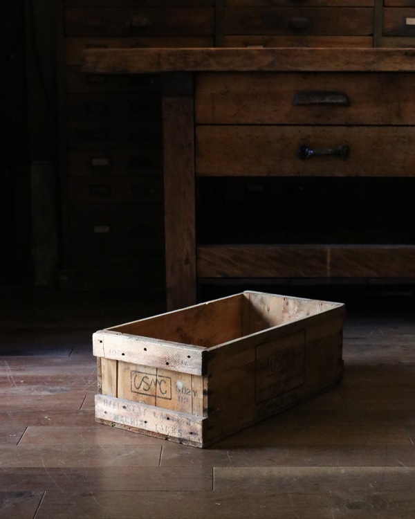 "USMC" ���åɥܥå���