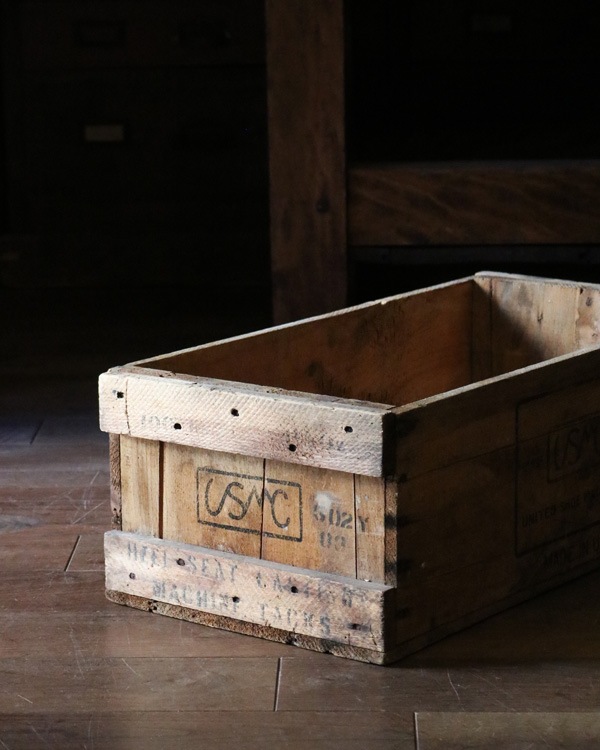 "USMC" ���åɥܥå���