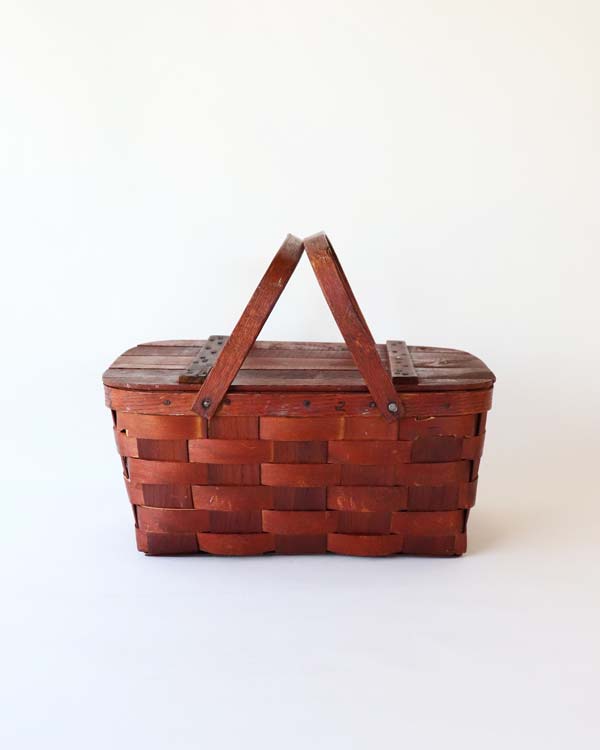 ピクニックバスケット ピクニックバスケット AB-009