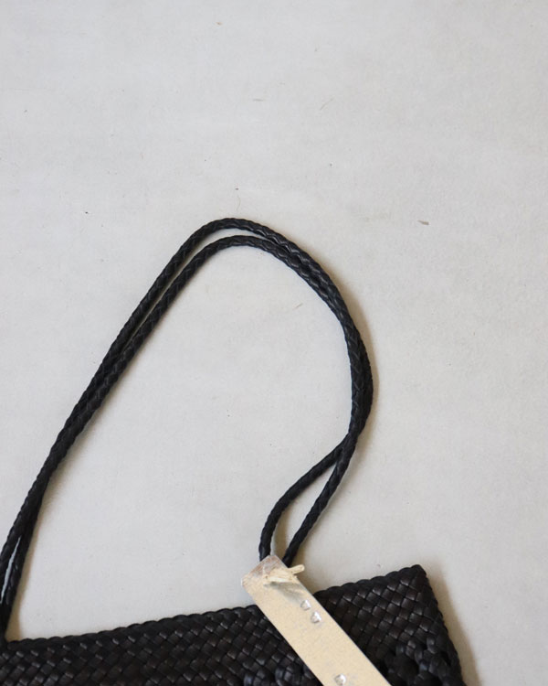 WARANGWAYAN(ワランワヤン) Sac Nousnous Petite(ノスノス プチ