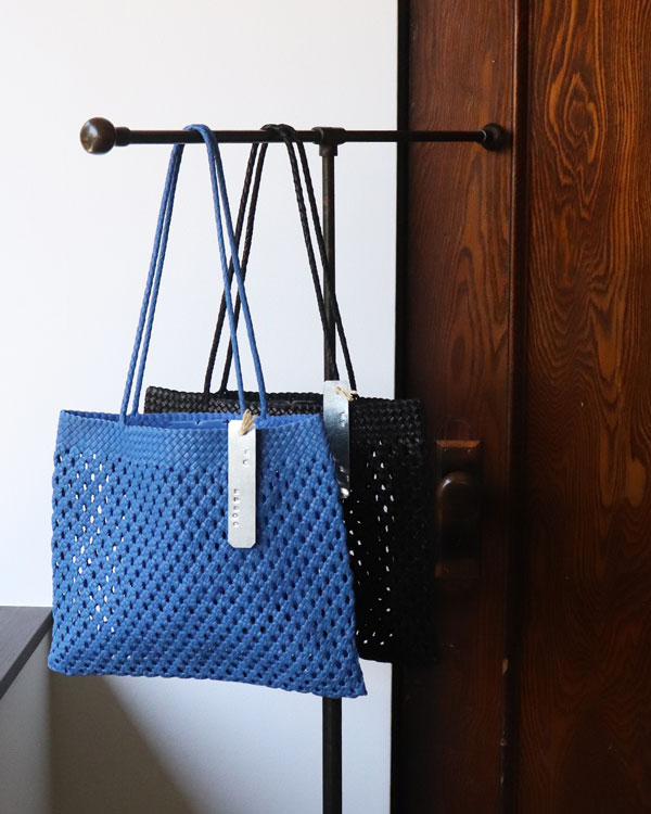 WARANGWAYAN(ワランワヤン) Sac Nousnous Petite(ノスノス プチ