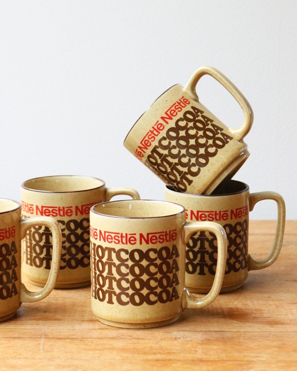 "Nestle" �������ޥ�