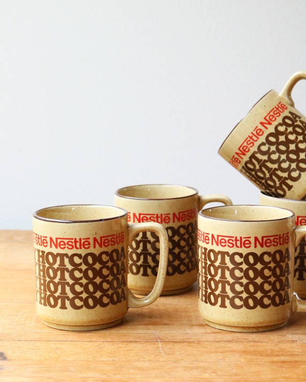 "Nestle" �������ޥ�