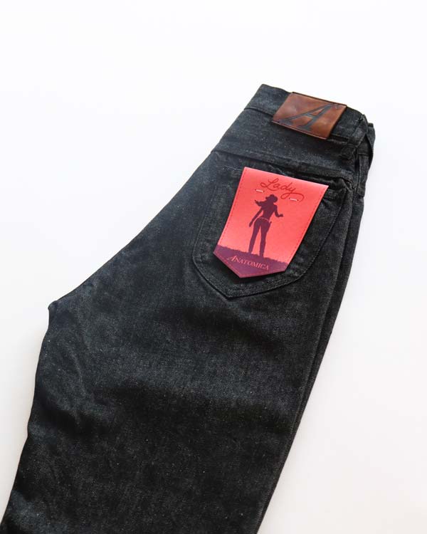 【美品】アナトミカ ANATOMICA 618 マリリン コーデュロイ ANATOMICA (アナトミカ) 618 MARILYN CORDUROY / マリリン