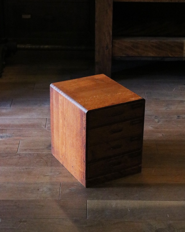 木製 小引き出し DRW-12