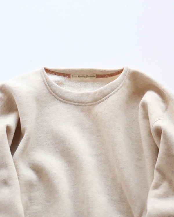 OLDE HOMESTEADER(������ɥۡ��ॹ�ƥå���) "�������ȥ饳�åȥ�ե꡼���� ���롼�ͥå����󥰥��꡼�� Oatmeal