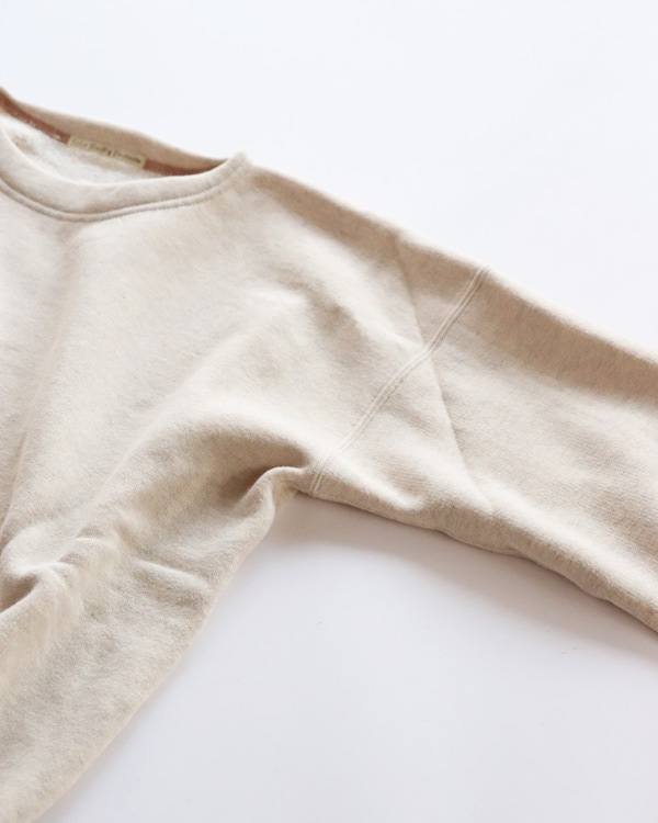 OLDE HOMESTEADER(������ɥۡ��ॹ�ƥå���) "�������ȥ饳�åȥ�ե꡼���� ���롼�ͥå����󥰥��꡼�� Oatmeal