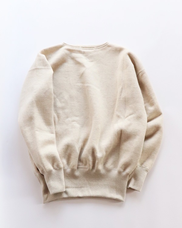 OLDE HOMESTEADER(������ɥۡ��ॹ�ƥå���) "�������ȥ饳�åȥ�ե꡼���� ���롼�ͥå����󥰥��꡼�� Oatmeal