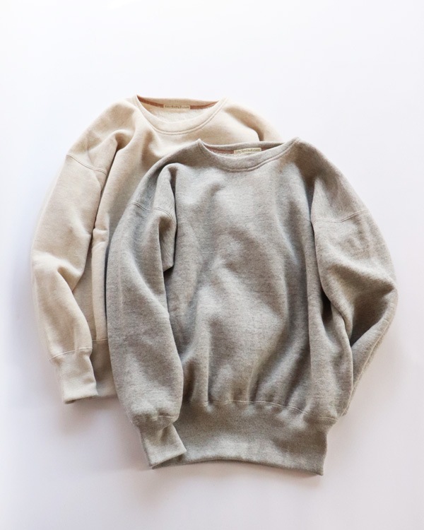 OLDE HOMESTEADER(������ɥۡ��ॹ�ƥå���) "�������ȥ饳�åȥ�ե꡼���� ���롼�ͥå����󥰥��꡼�� Oatmeal