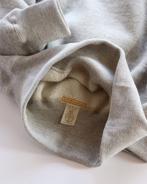 OLDE HOMESTEADER(������ɥۡ��ॹ�ƥå���) "�������ȥ饳�åȥ�ե꡼���� ���롼�ͥå����󥰥��꡼�� Oatmeal