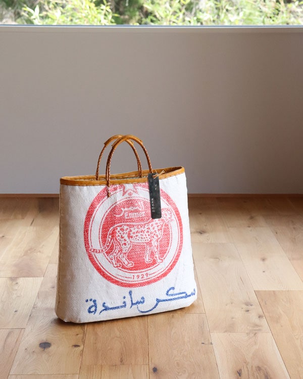 バッグ warang wayan yasmina basket warang wayan morocco（ワランワヤン）YASMINA BASKET SS