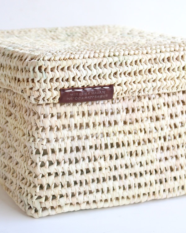 WARANGWAYAN(�������) shikaku hako M