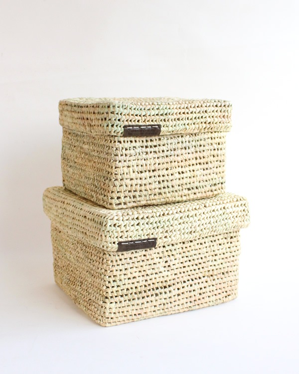 WARANGWAYAN(�������) shikaku hako M