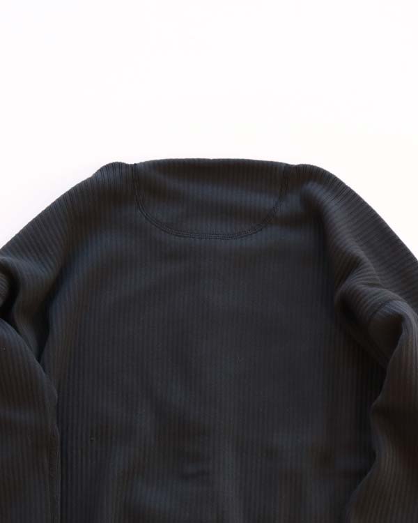 OLDE HOMESTEADER(������ɥۡ��ॹ�ƥå���) "�������ǥ��å��奢���ߡ���֡� �إ�꡼�ͥå����󥰥��꡼�� Black