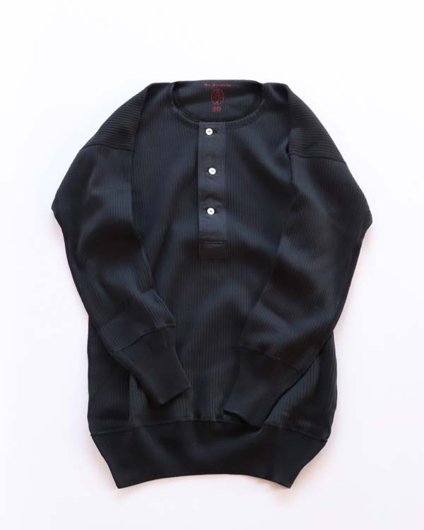 OLDE HOMESTEADER(������ɥۡ��ॹ�ƥå���) "�������ǥ��å��奢���ߡ���֡� �إ�꡼�ͥå����󥰥��꡼�� Black