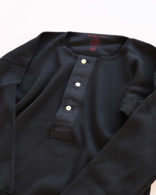 OLDE HOMESTEADER(������ɥۡ��ॹ�ƥå���) "�������ǥ��å��奢���ߡ���֡� �إ�꡼�ͥå����󥰥��꡼�� Black