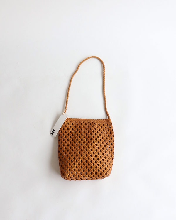 WARANGWAYAN(ワランワヤン) Sac Nousnous Petite(ノスノス プチ