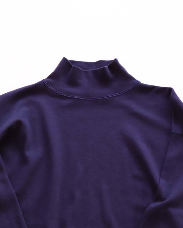 OLDE HOMESTEADER(������ɥۡ��ॹ�ƥå���) �ߥ��å��ͥå����󥰥��꡼�� Navy