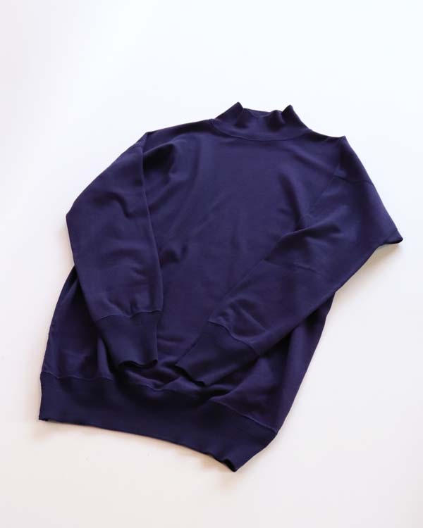 OLDE HOMESTEADER(������ɥۡ��ॹ�ƥå���) �ߥ��å��ͥå����󥰥��꡼�� Navy