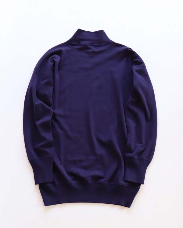 OLDE HOMESTEADER(������ɥۡ��ॹ�ƥå���) �ߥ��å��ͥå����󥰥��꡼�� Navy