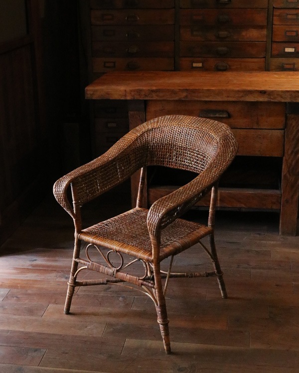 ラタン 籐 オリバー oliver 王宮 ベントウッドチェア ヨーロッパ R