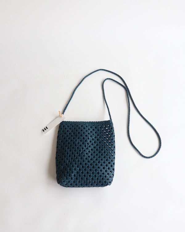 WARANGWAYAN(ワランワヤン) Sac Nousnous Petite(ノスノス プチ