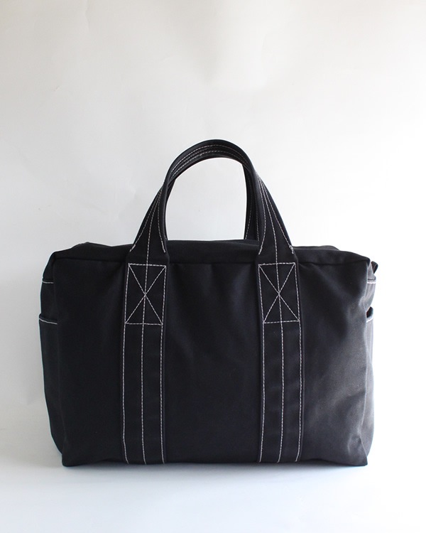 LABOR DAY DAY TRIPPER  Black