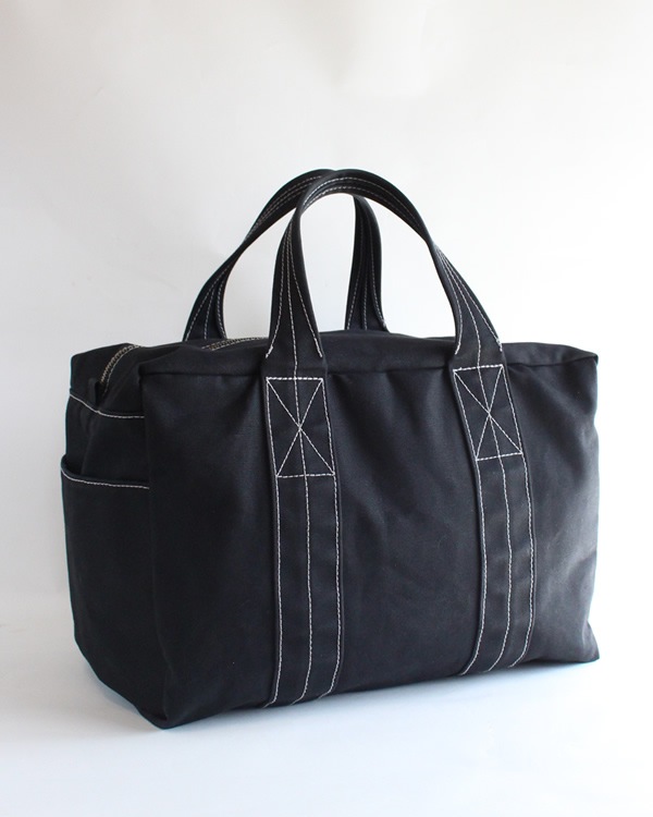 LABOR DAY DAY TRIPPER  Black