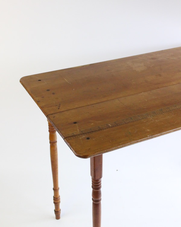 訳あり）Parisで現地購入したヴィンテージテーブル