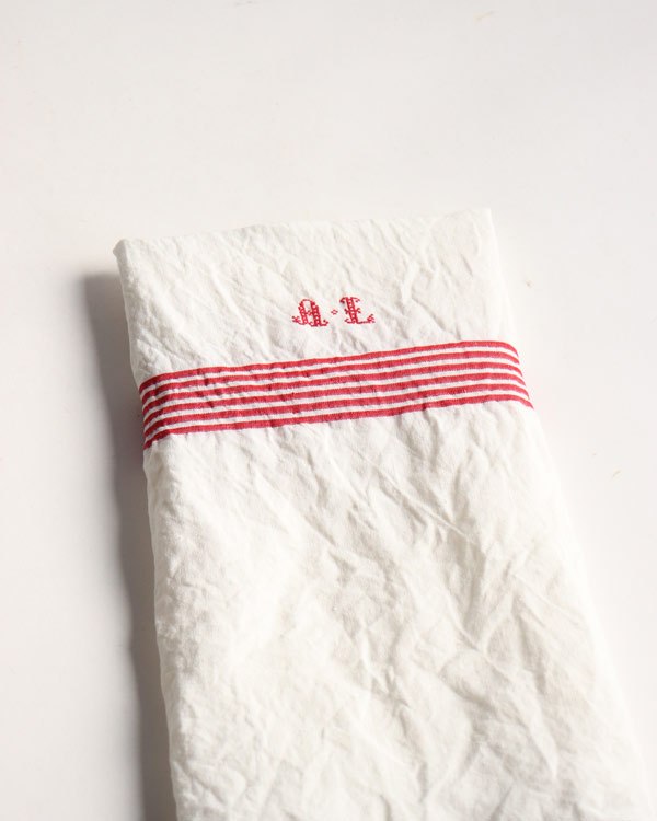 ALDIN(����ǥ���) ������ơ��������� Beige�� Red