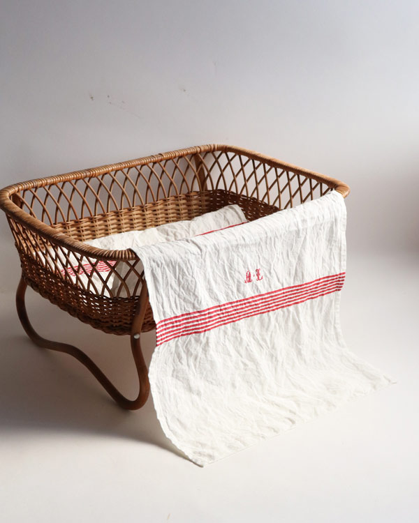 ALDIN(����ǥ���) ������ơ��������� Beige�� Red