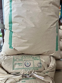 新米 玄米 送料無料 令和7年産高知県よさ恋美人1等玄米20kg