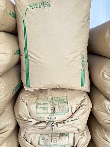 【送料無料 一等検査米】新米 令和3年産 京都 丹後 コシヒカリ 玄米 20kg 特別栽培米 一等検査米 新米 令和6年 京都 丹後 コシヒカリ 玄米