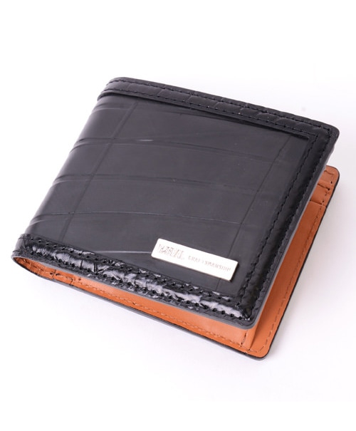 SEAL シール ウォレット 二つ折り財布 PS-038BK ウォレット｜製品紹介｜バッグブランド【SEAL（シール） brand】