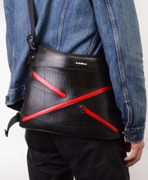 X-bag ショルダー | 日本職人が作るメンズ トート バッグ