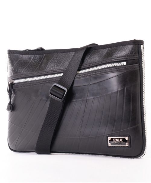 アッセンブルサコッシュバッグ | 日本職人が作るメンズ トート バッグ