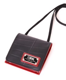TUBE NECK CASE