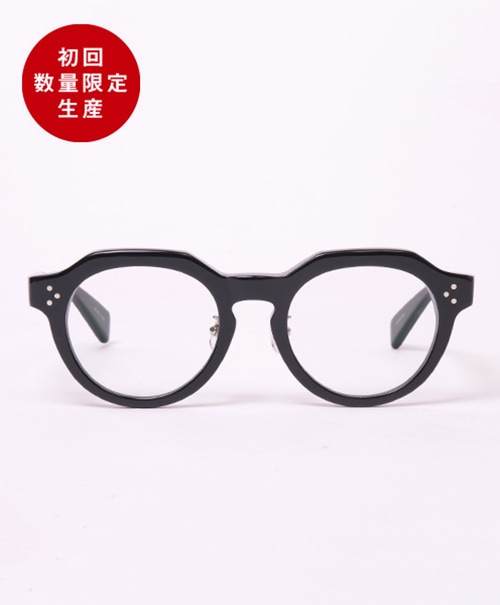 水瀬 SEAL VISION 06P 【調光レンズ】 | 日本職人が作るメンズ トート