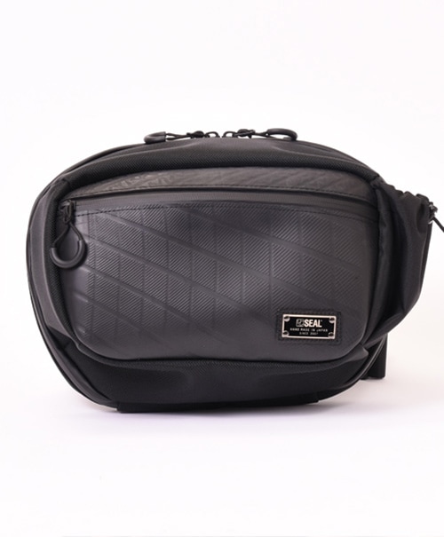 SEAL　ウエストバッグ オーガナイザーウエストバッグ | 日本職人が作るメンズ トート バッグ