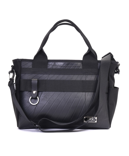 カート トートバッグ | 日本職人が作るメンズ トート バッグ