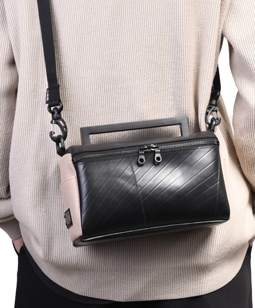 BOX BAG【当ストア限定アイテム】 | 日本職人が作るメンズ トート