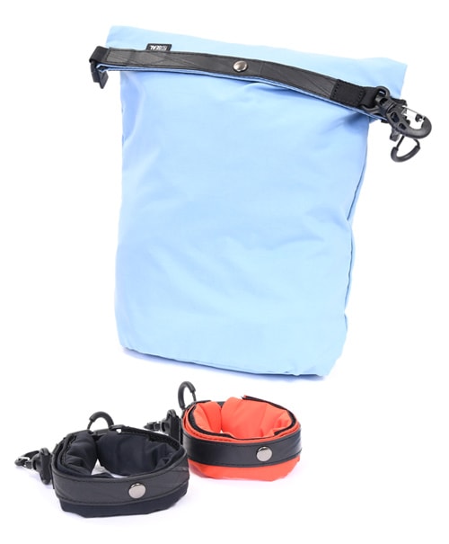 SEAL LOOP BAG | ループバッグ | 日本職人が作るメンズ トート バッグ
