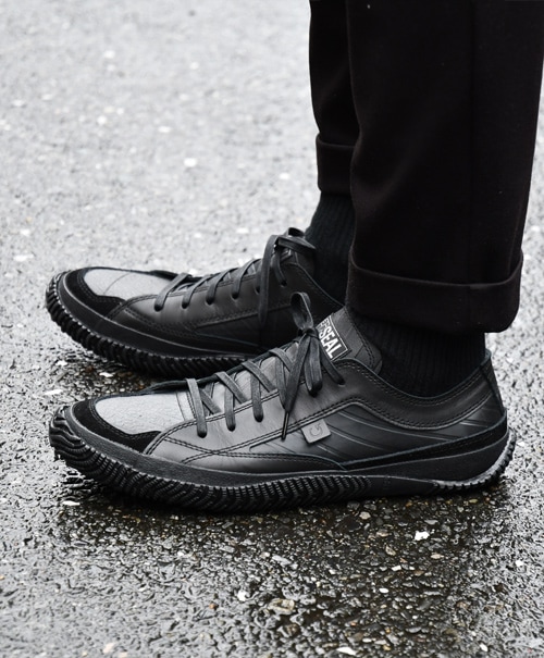 SEAL �� SPINGLE Waterproof SNEAKER�� �񻺥ϥ�ɥᥤ��