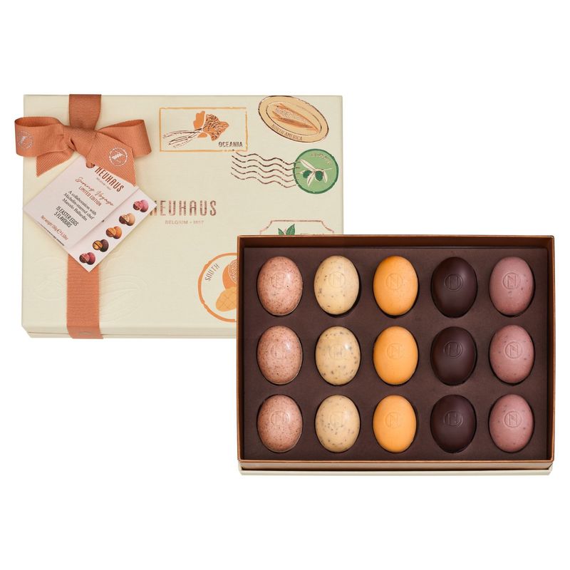 ノイハウス -Neuhaus-｜海外の高級ベルギーチョコお取り寄せなら