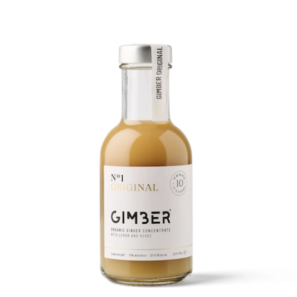 N��1 ORIGINAL (���ꥸ�ʥ�) - 200 ml (��������¢��)