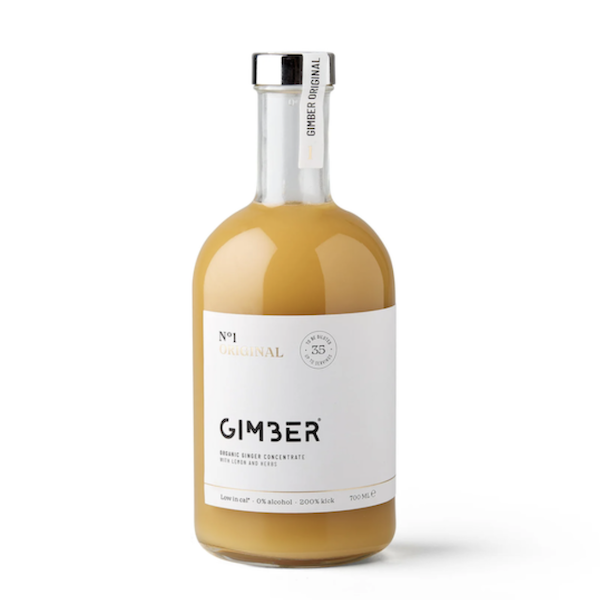 N��1 ORIGINAL (���ꥸ�ʥ�) - 500 ml (��������¢��)