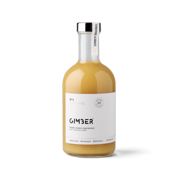 N1 ORIGINAL (ꥸʥ) - 500ml (ﲹ)