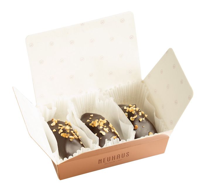 ノイハウス -Neuhaus-｜海外の高級ベルギーチョコお取り寄せなら