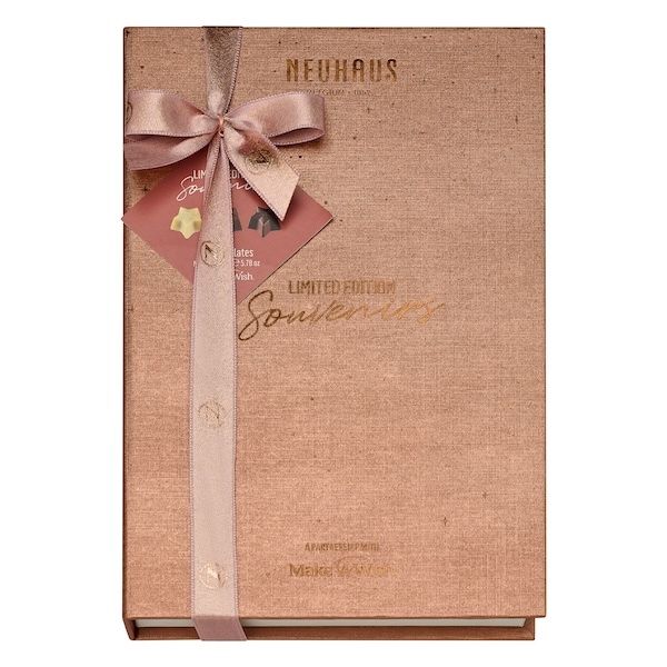 【NH予約商品】リミテッドクリスマス スーベニア