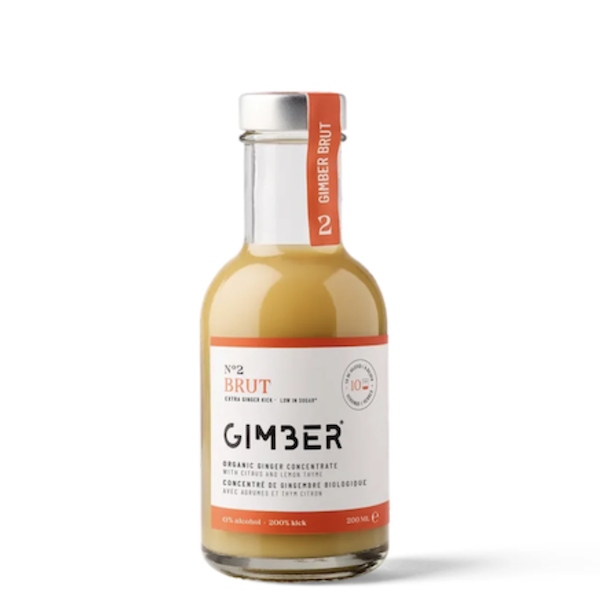 N��2 BRUT (�֥��å�) - 200 ml (��������¢��)